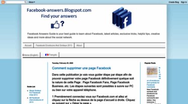 facebook-answers.blogspot.com