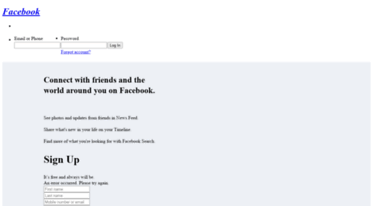 facebook-unblocked.github.io