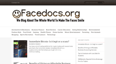 facedocs.org