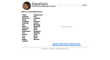 faceturn.com