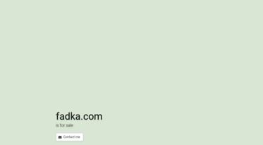 fadka.com