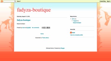 fadyza-boutique.blogspot.com