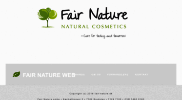 fair-nature.dk