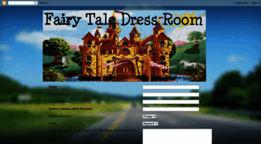 fairytaledressroom.blogspot.com