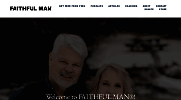 faithfulman.com