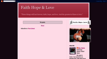 faithhopeloveandthegreatestwaslove.blogspot.com
