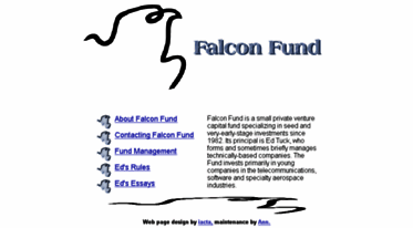 falconfund.com