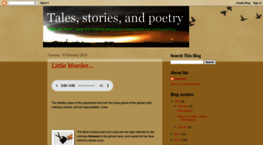 famelesswritings.blogspot.com