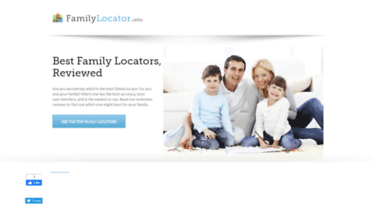 familylocator.info
