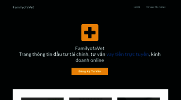 familyofavet.com