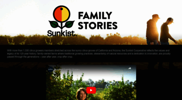 familystories.sunkist.com