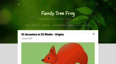 familytreefrog.blogspot.com
