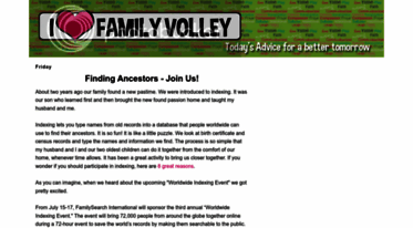 familyvolley.blogspot.com