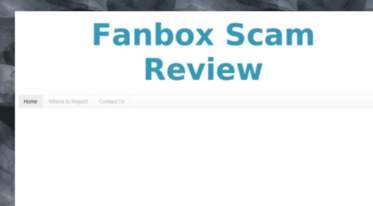 fanboxscamreview.blogspot.com