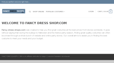 fancydressshops.com