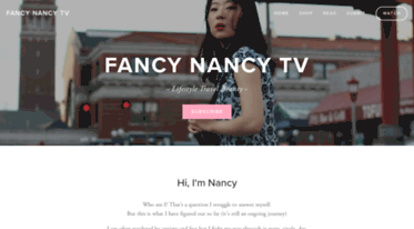 fancynancytv.squarespace.com
