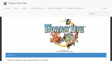 fantasylifeguide.com