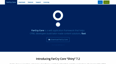 farcrycore.org