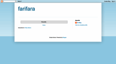 farifara.blogspot.com