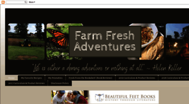 farmfreshadventures.blogspot.com