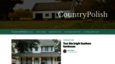 farmhouse.countrypolish.com