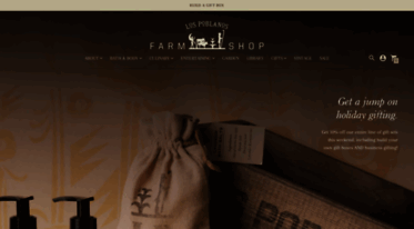 farmshop.lospoblanos.com