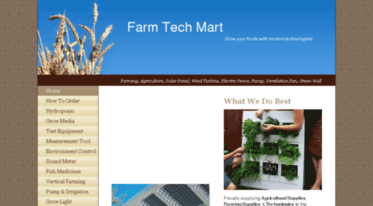 farmtech-mart.com