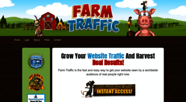 farmtraffic.com