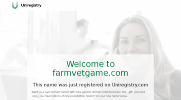farmvetgame.com
