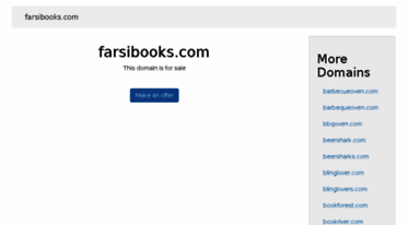 farsibooks.com
