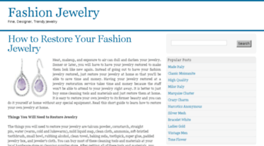 fashion-jewelry-trends.net