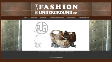 fashion-underground.co.za