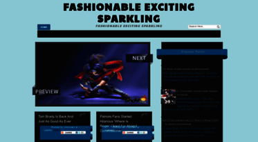 fashionable-exciting-sparkling.blogspot.com