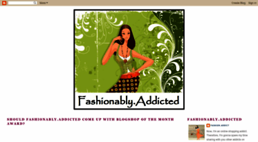 fashionably-addicted.blogspot.com