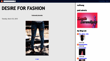 fashionablydesirable.blogspot.com