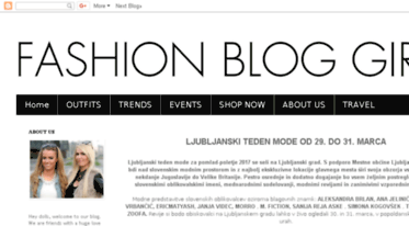 fashionbloggirls.com