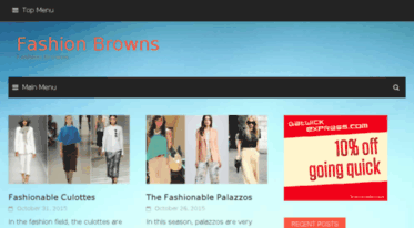 fashionbrowns.com