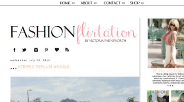 fashionflirtation.blogspot.com
