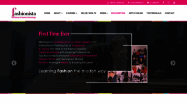 fashionistaschool.com