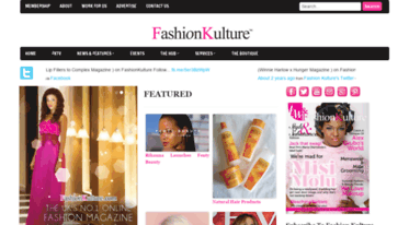 fashionkulture.com