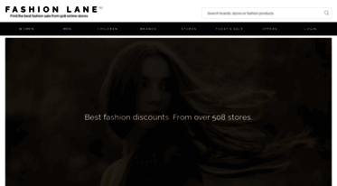 fashionlane.com.au