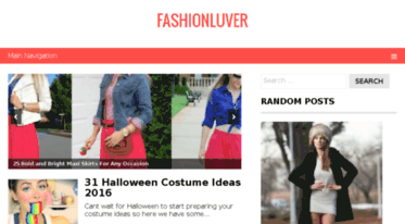 fashionluver.com