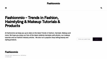 fashionmio.com