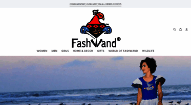 fashwand.com