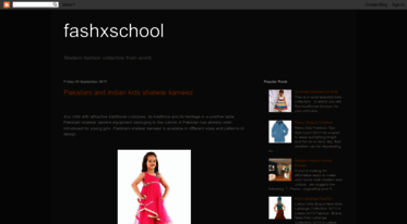 fashxschool.blogspot.com