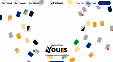 fastmail.ca