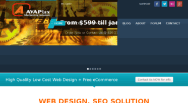 fastwebdesign.computronet.com