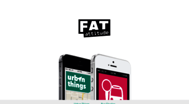 fatattitude.com
