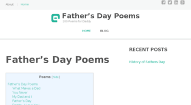 fathersday-poems.com