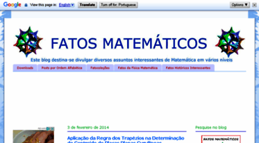 fatosmatematicos.blogspot.com